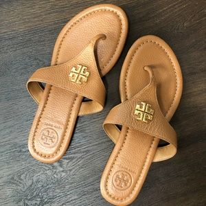New Tory Burch Sandals